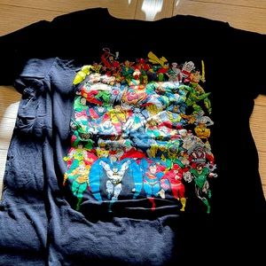 GUC Men’s DC T-shirt